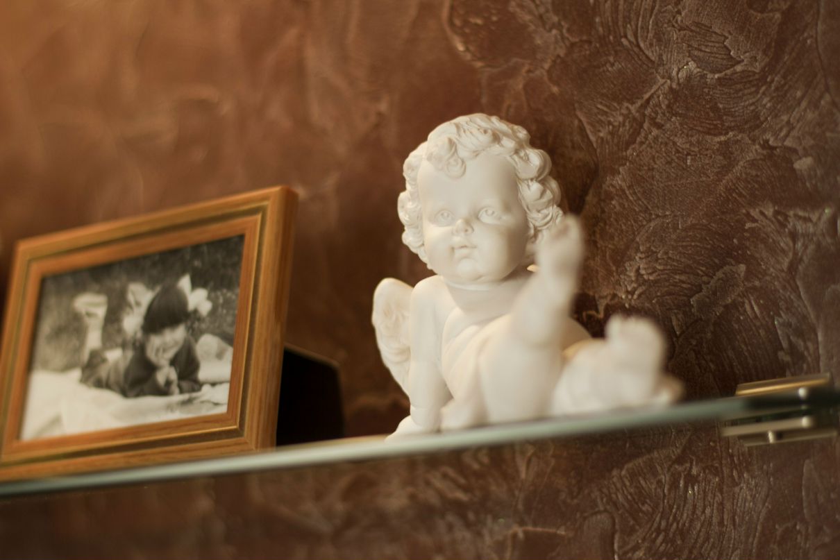 Виктория Вишникина | Adelaide