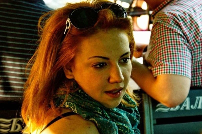 Светлана Никитина | Москва