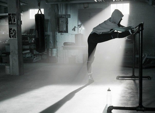 Екатерина Барк Ееежик | 