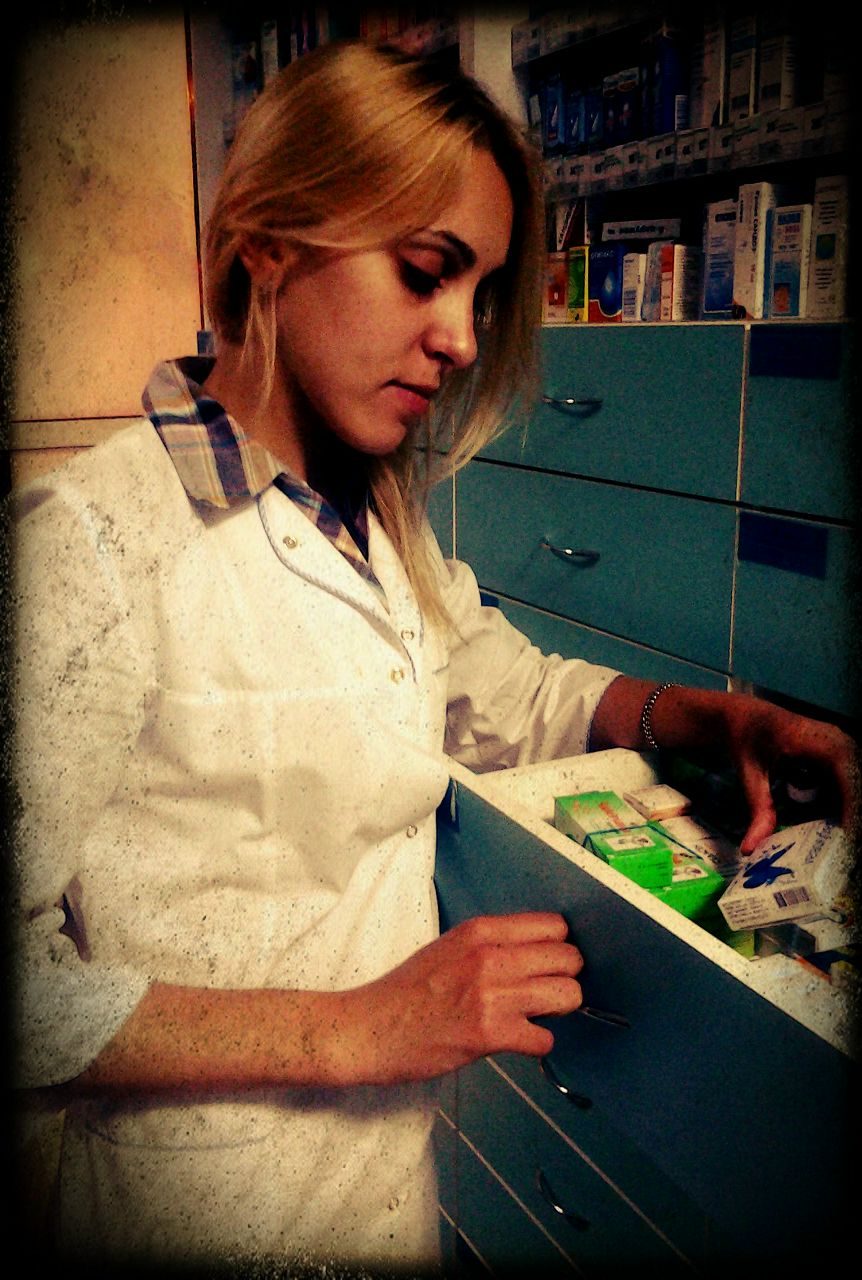 Яна Никонова | Киев