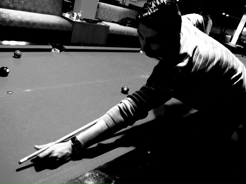 Сумбат Владимирович | Bruxelles