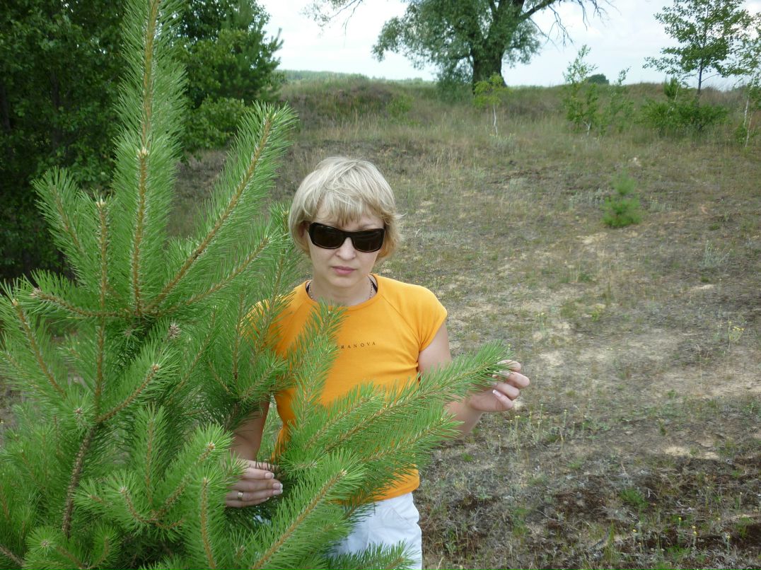 Анастасия Орешникова | 