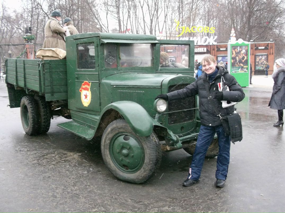 Константин Гуляев | Чебоксары