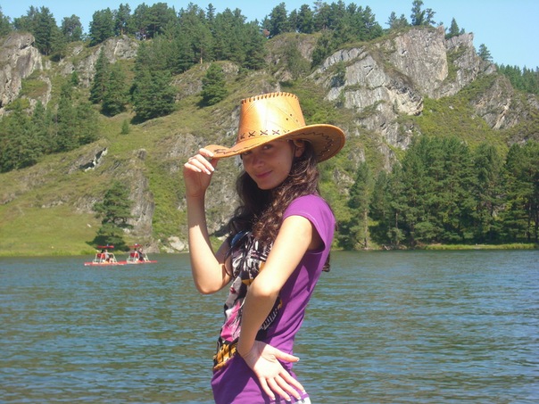 №4, Анна Палащенко №4, Анна Палащенко