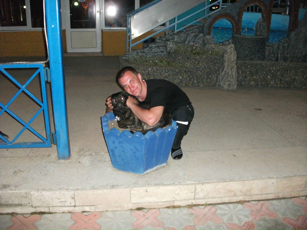 Кирилл Иванов | 