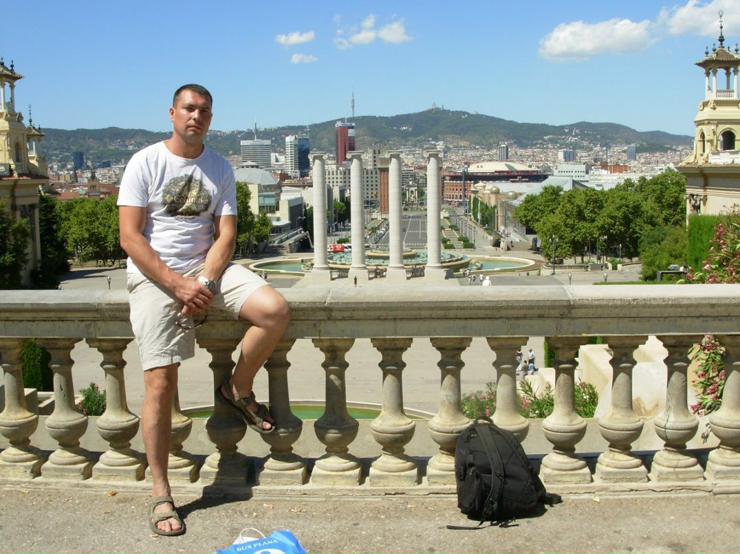 Михаил Васильев | Чебоксары