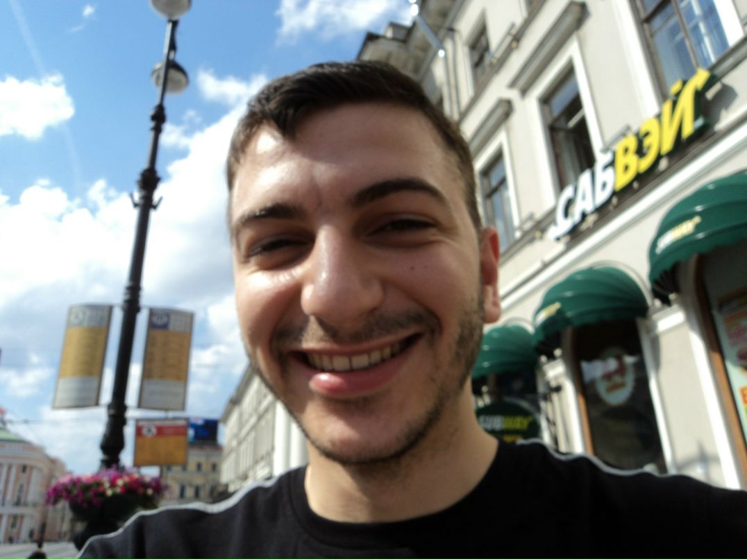 Ярослав Куруч | 