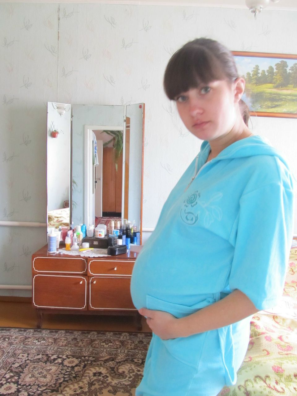 Алеся Волошко | Дрогичин