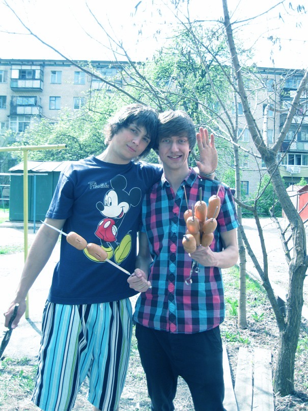 Фото профиля