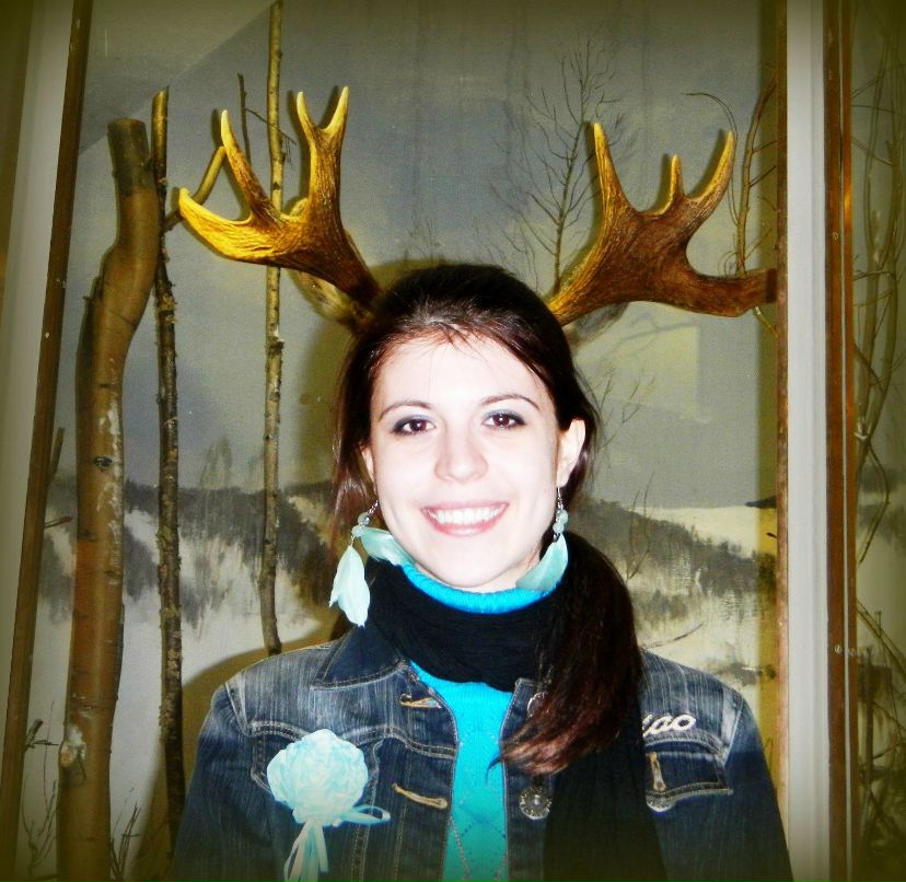 Анастасия Сковородникова | Санкт-Петербург