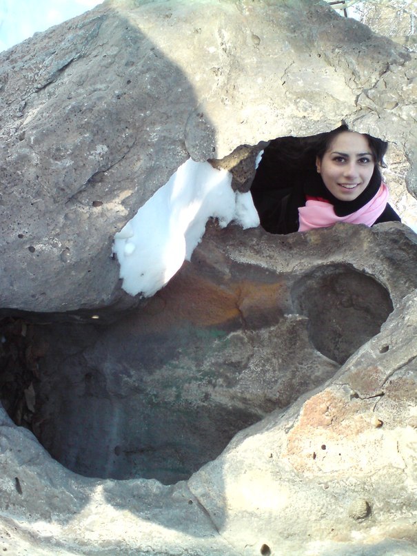 Araksya Zarifyan | Ереван