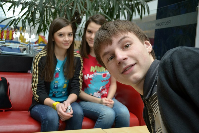 Максим Юдин | 