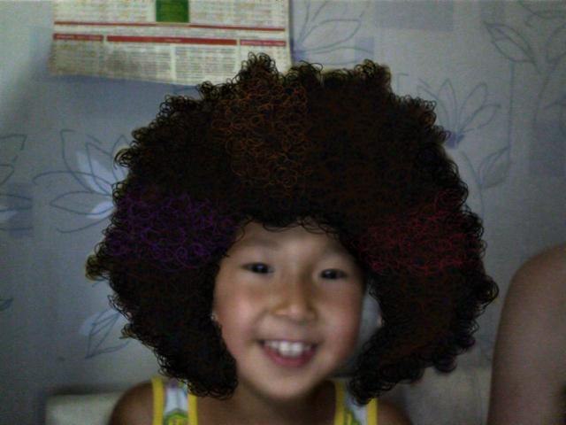 Марина Батомунхоева | Улан-Удэ