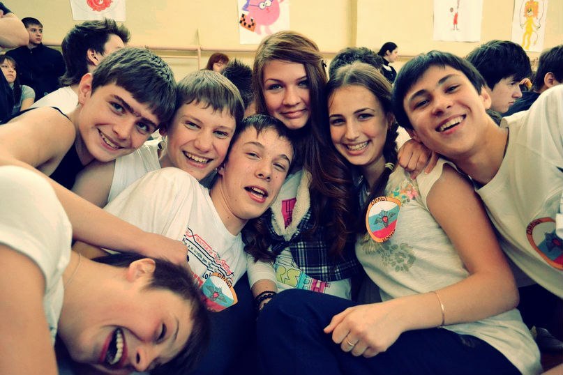 Паша Ткаченко | Ессентуки