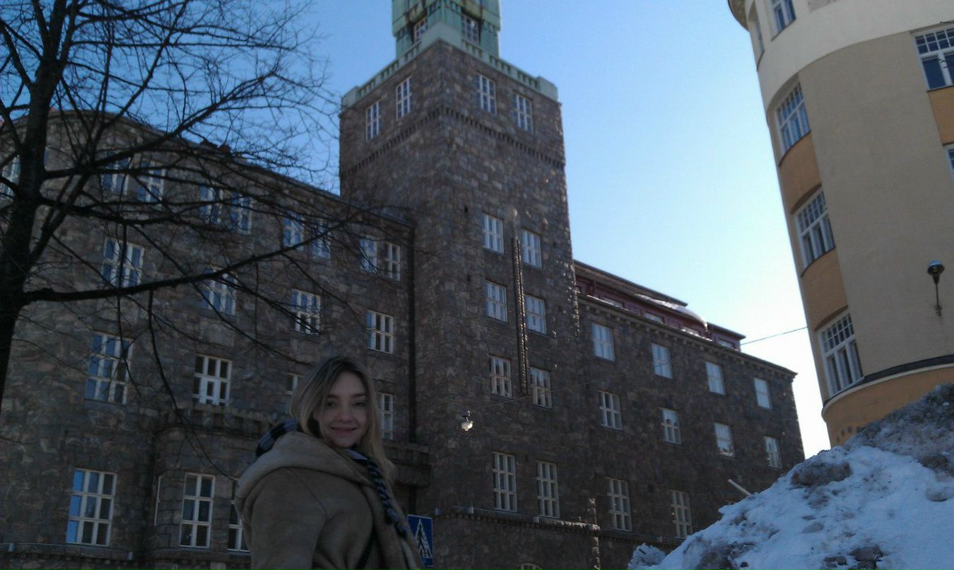 Алиса Новикова | Москва