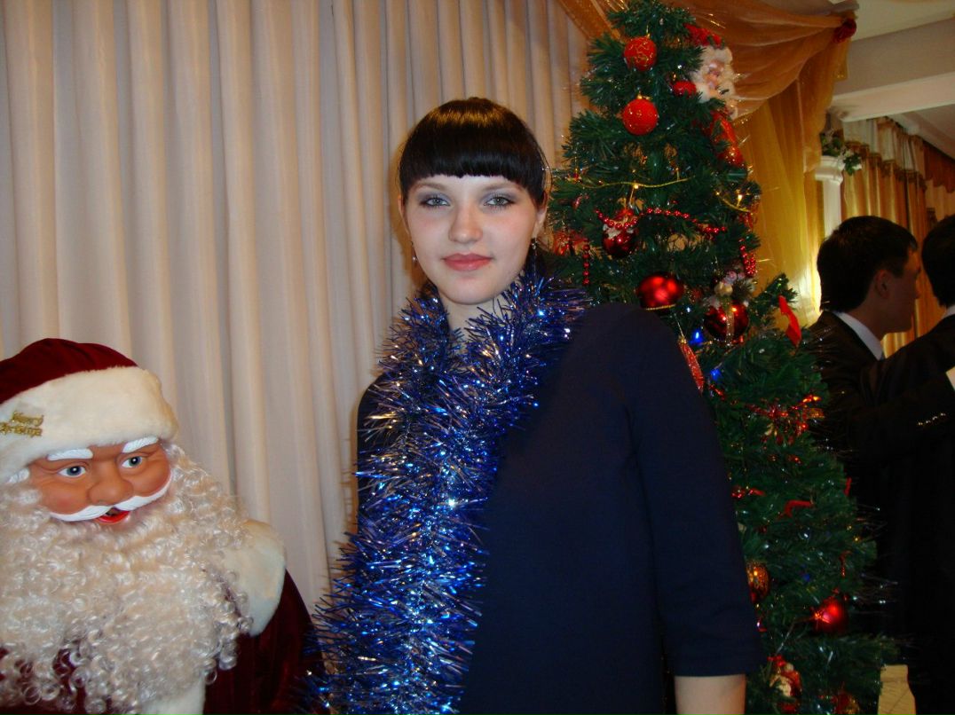 Мария Скоробогатова | Уральск