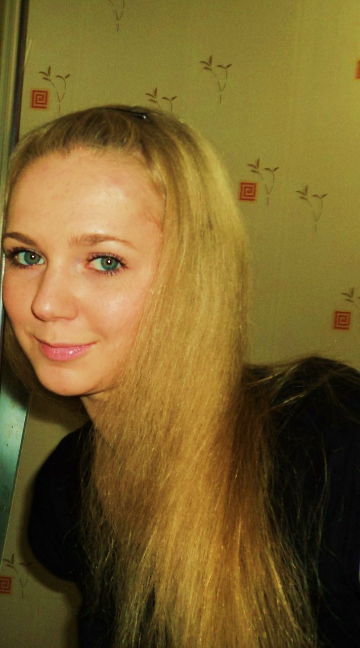 Alena Ivanova Viktorovna | Казань