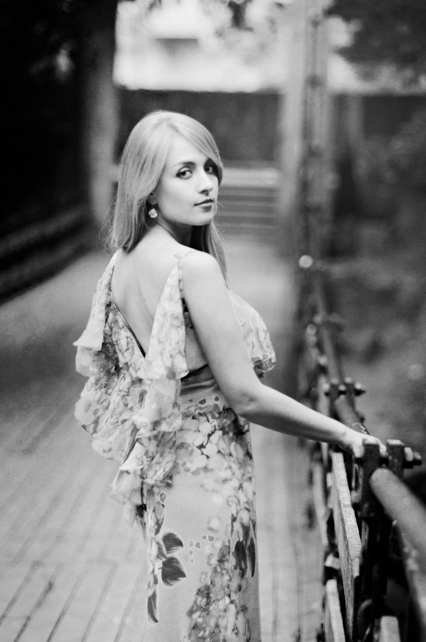 Ludmila Beloskova-Tanriverdi | İstanbul