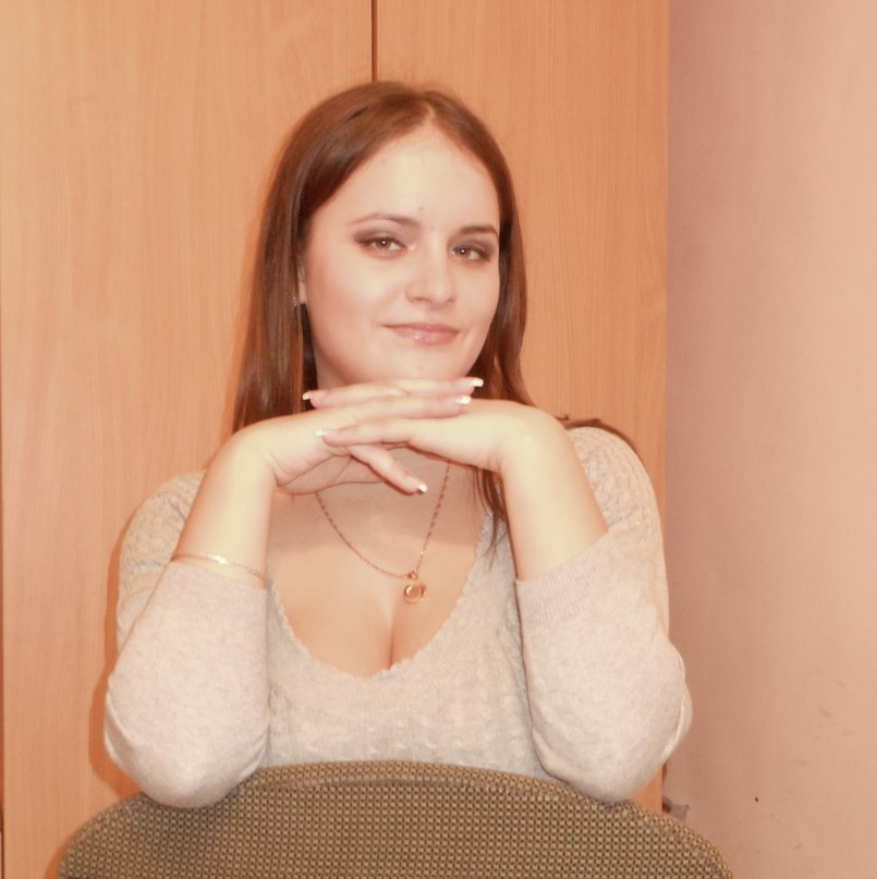 Татьяна Босанец | 