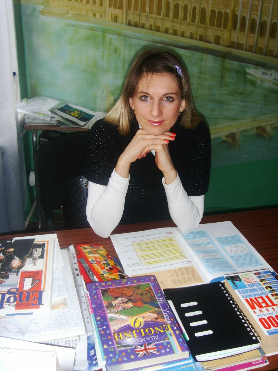 Лилия Четверова Викторовна | Донецк