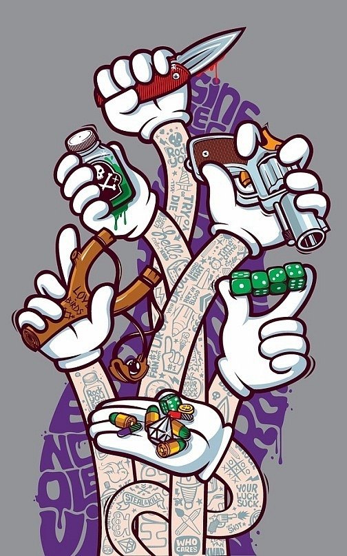 Илья Поробанюк | Пермь