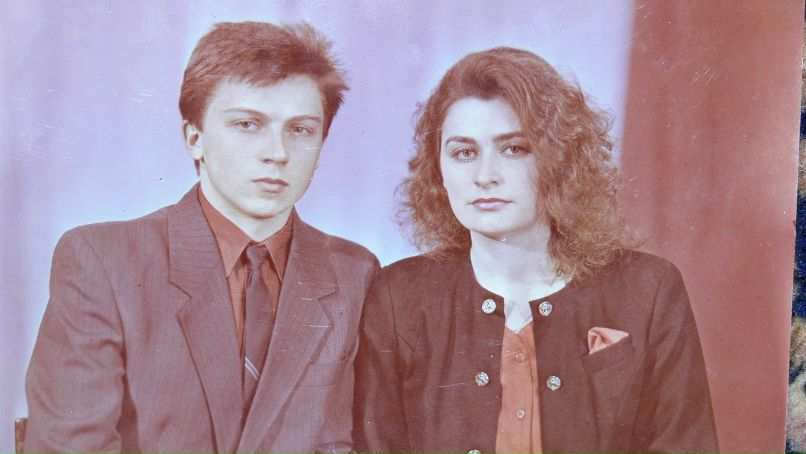 Виктор Теличко | 