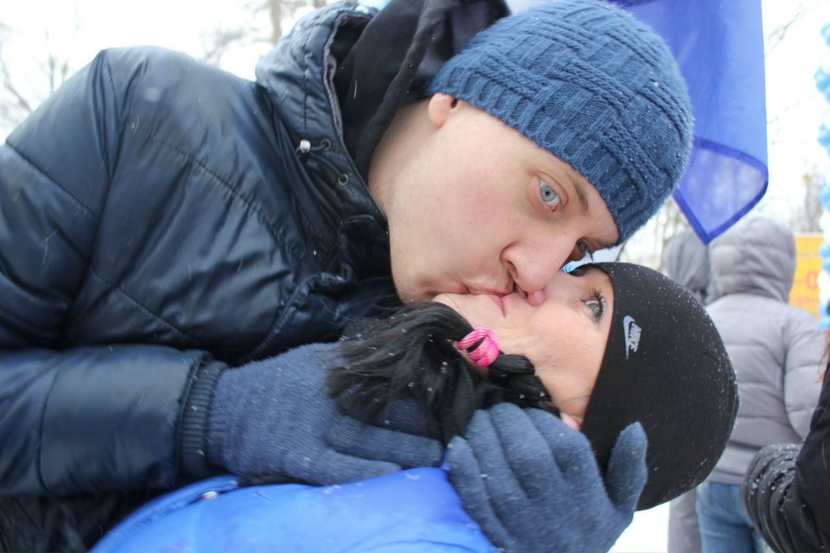 Максим Флигерт Александрович | Санкт-Петербург