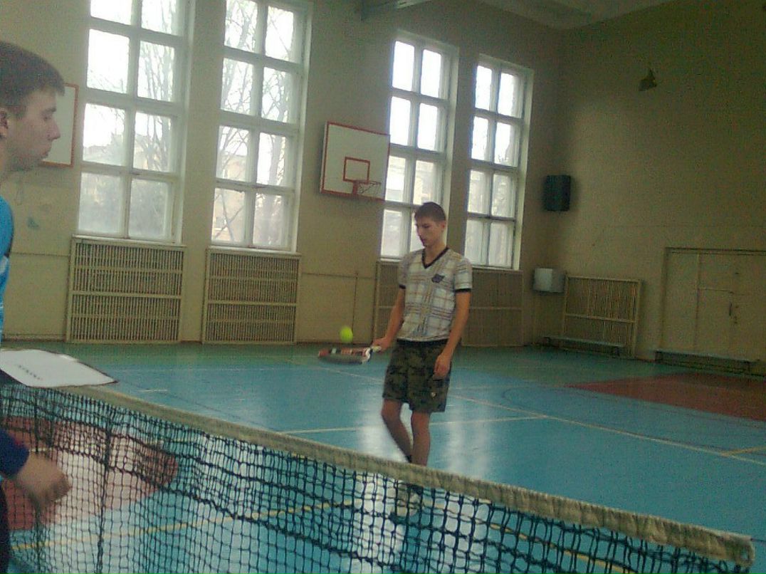 Тина Латина | Донецк