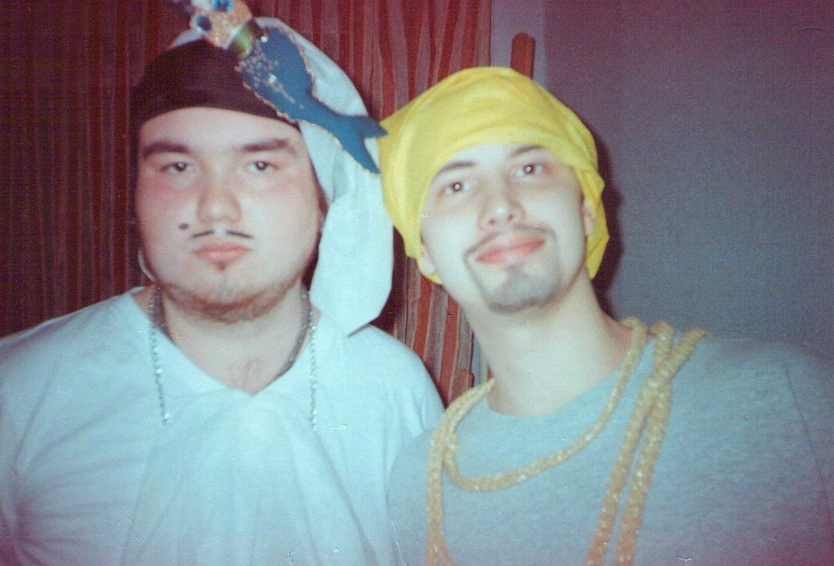 Ильдар Атняшев | Пермь