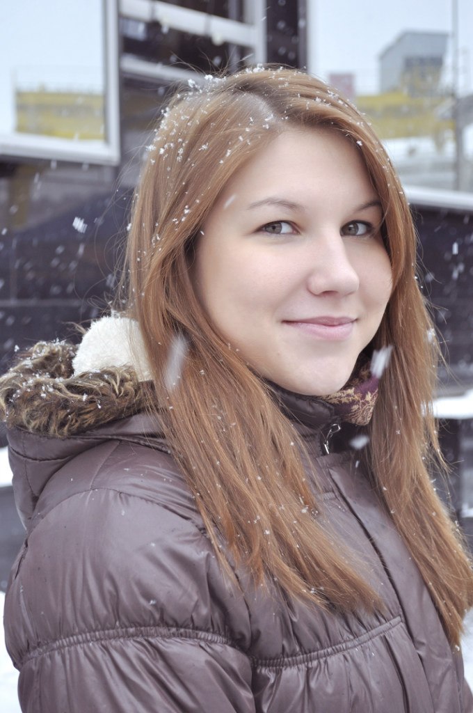 Юлия Могилевец | Санкт-Петербург