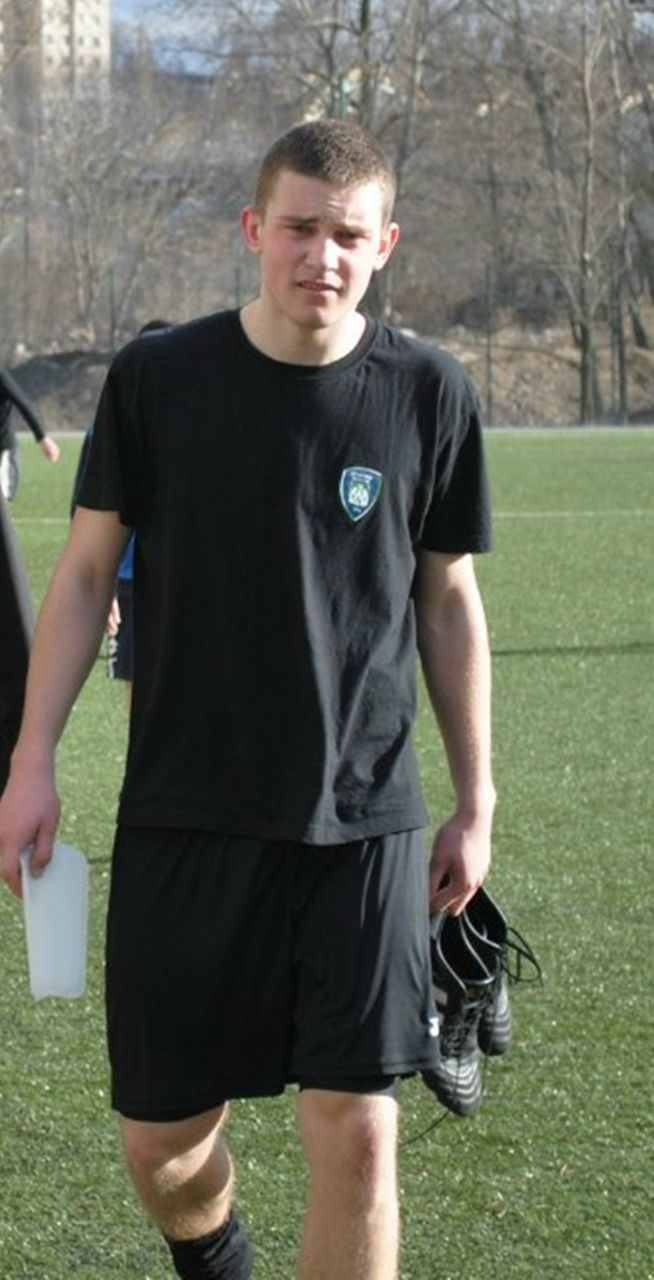 Олександр Мащук Олександрович | Ровно