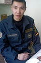 Фотография Семен Сивцев