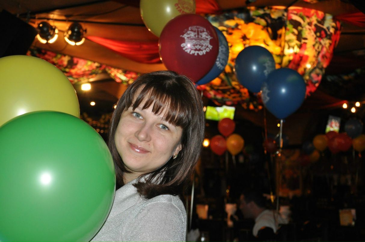 Лена Головко | Харьков