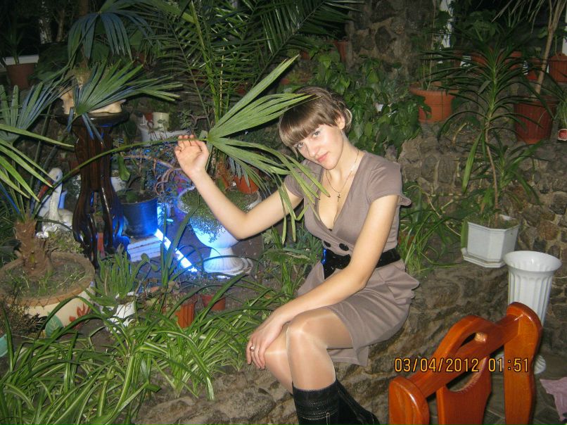 Марина Борейко | Сарны