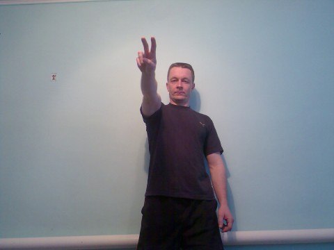 Александр Якуничев NLOGIK | Оренбург