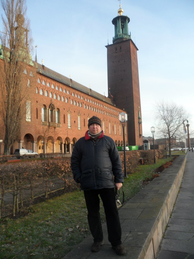 Вадим Кулик | Череповец