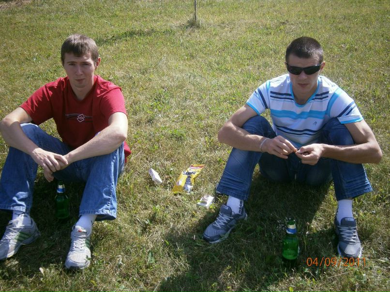 Андрій Бойко | Луцк