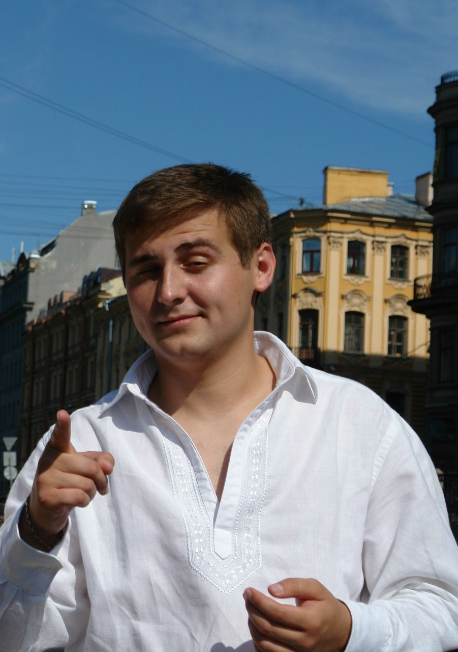 Михаил Багно | Донецк