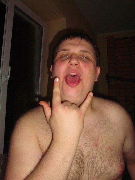 Yaroslav Yasinovskiy | Кривой Рог