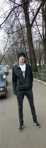 Dima Aleksandrov | Чебоксары
