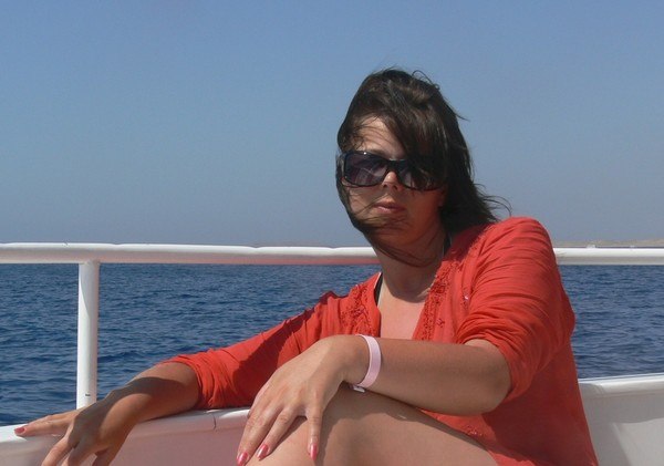 Ирина Тарасова | Киев