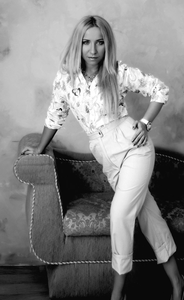 Яна Покровская | 