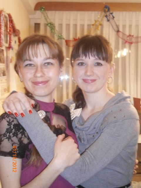 Юля Кузь | Киев