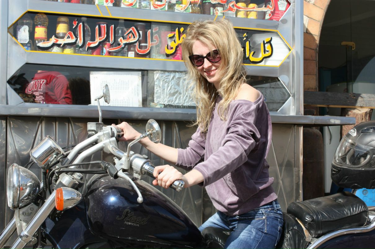 Татьяна Новикова | Ялта