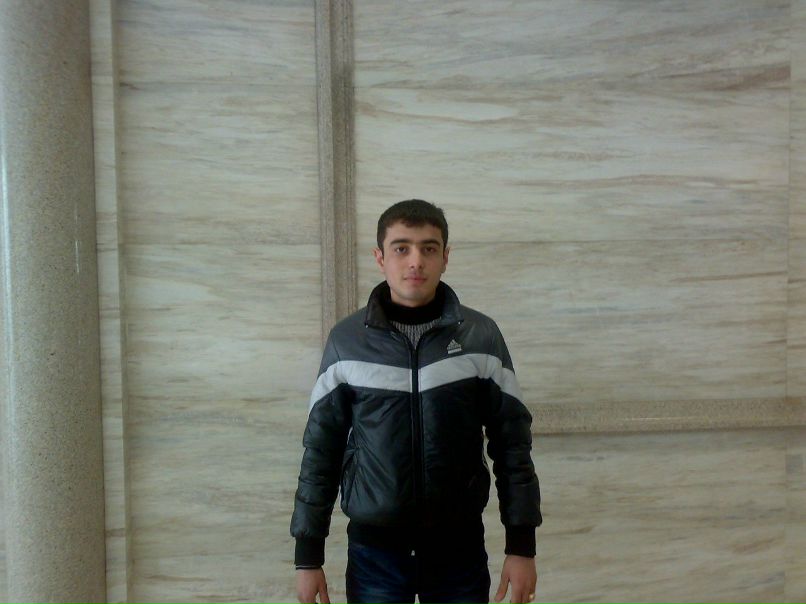 Рахман Мамедов | Николаев