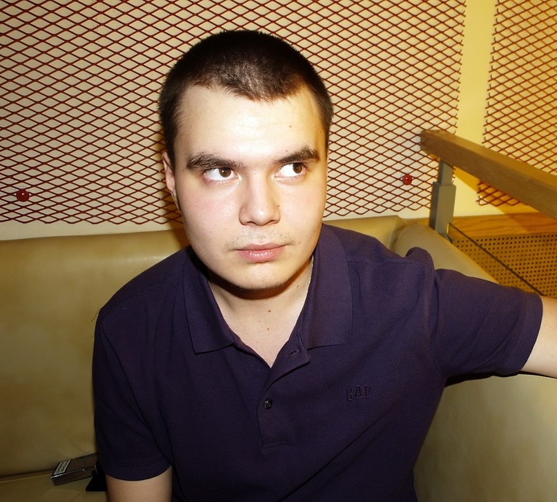 Евгений Чечин | 