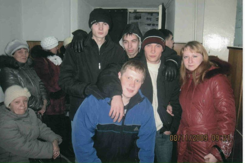 Михаил Помелов | Санкт-Петербург