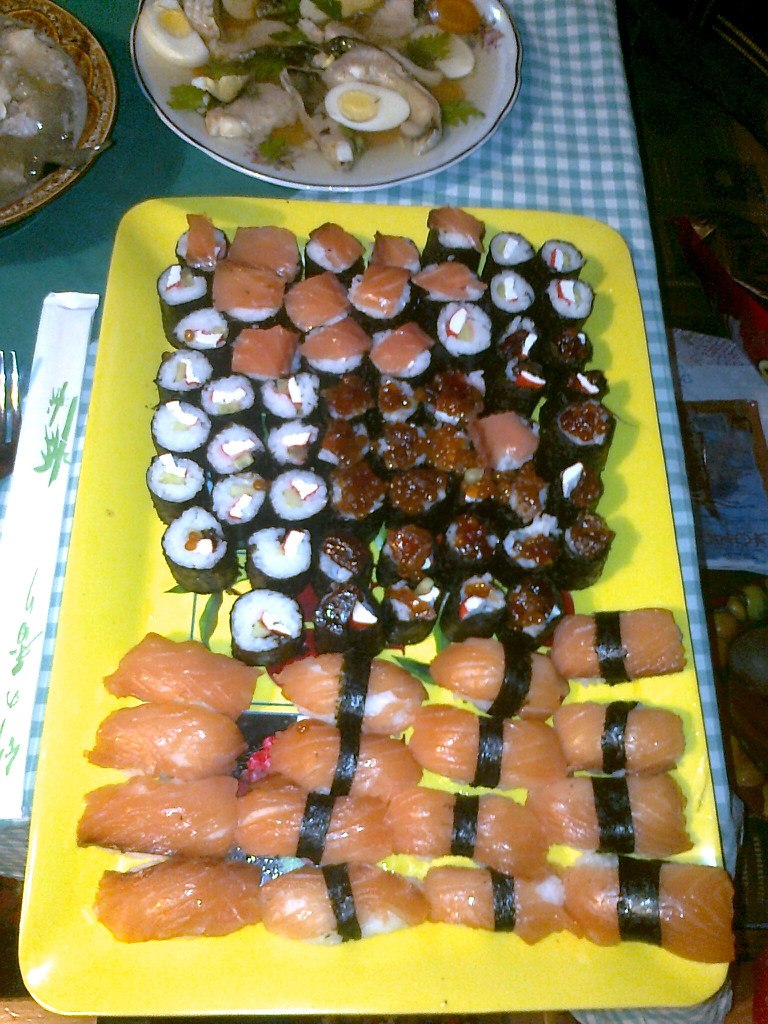 Серёга Мизикин | Запорожье