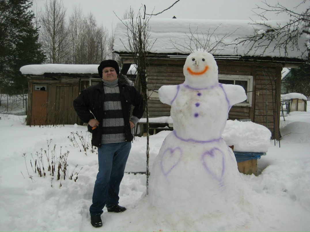 Сергей Мальченков | Санкт-Петербург