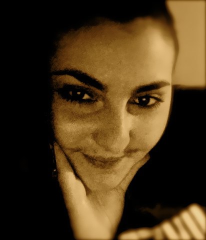 Иринэ Гамджашвили | Киев